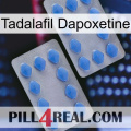 Tadalafil Dapoxetine 20